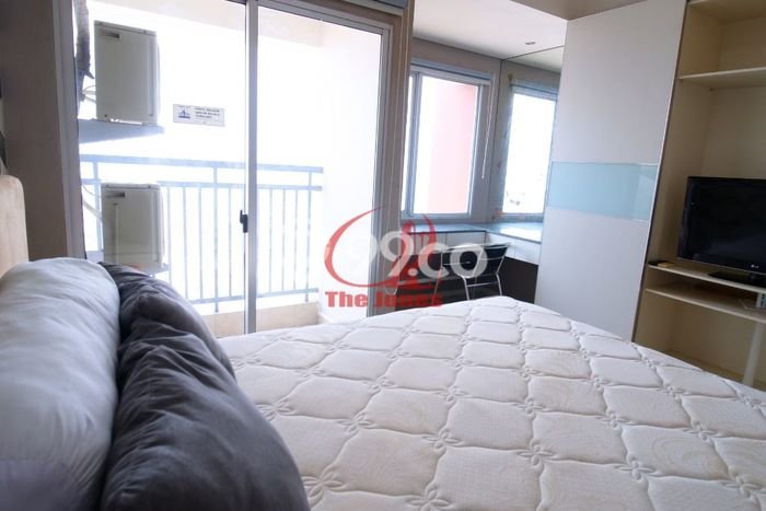 Apartemen Siap Pakai 1 BR dengan Harga Terjangkau di Area Tanah Abang, Jakarta Pusat Apartemen Siap Pakai 1 BR dengan Harga Terjangkau di Area Tanah Abang, Jakarta Pusat