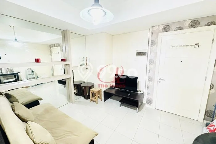 Disewakan Segera Apartemen Strategis 1 KT, 1 KM di Kawasan Tanah Abang Disewakan Segera Apartemen Strategis 1 KT, 1 KM di Kawasan Tanah Abang