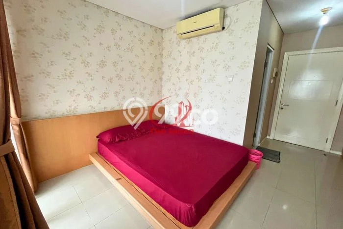 Apartemen Minimalis untuk Disewa, 1 Kamar di Jakarta Pusat Apartemen Minimalis untuk Disewa, 1 Kamar di Jakarta Pusat