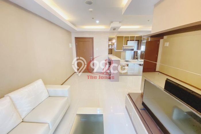 Apartemen Disewa Murah 2 KT / 1 KM di Kebon Melati, Jakarta Pusat Apartemen Disewa Murah 2 KT / 1 KM di Kebon Melati, Jakarta Pusat