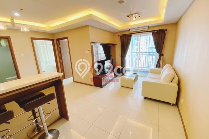 Apartemen Disewa Murah 2 KT / 1 KM di Kebon Melati, Jakarta Pusat Apartemen Disewa Murah 2 KT / 1 KM di Kebon Melati, Jakarta Pusat
