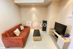 Sewa Apartemen Ekonomis 1 BR di Kebon Melati Jakarta Pusat Sewa Apartemen Ekonomis 1 BR di Kebon Melati Jakarta Pusat