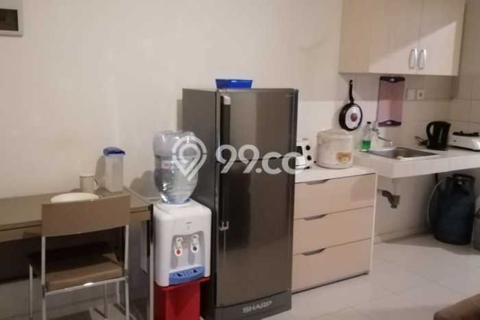 Sewa Apartemen Ekonomis 1 BR di Kebon Melati Jakarta Pusat Sewa Apartemen Ekonomis 1 BR di Kebon Melati Jakarta Pusat