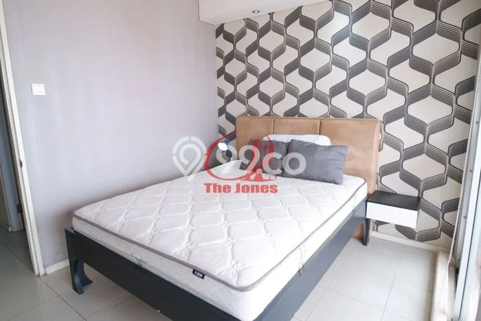 Apartemen Siap Pakai 1 BR dengan Harga Terjangkau di Area Tanah Abang, Jakarta Pusat Apartemen Siap Pakai 1 BR dengan Harga Terjangkau di Area Tanah Abang, Jakarta Pusat
