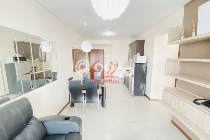 Disewakan Apartemen Terjangkau 2 KT di Kebon Melati Jakarta Pusat Disewakan Apartemen Terjangkau 2 KT di Kebon Melati Jakarta Pusat