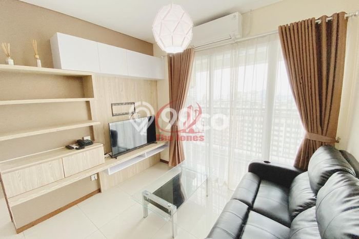 Disewakan Apartemen Terjangkau 2 KT di Kebon Melati Jakarta Pusat Disewakan Apartemen Terjangkau 2 KT di Kebon Melati Jakarta Pusat