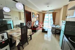 Apartemen Disewakan 1 Kamar Murah Siap Huni di Jakarta Pusat, Luas 42m2 Apartemen Disewakan 1 Kamar Murah Siap Huni di Jakarta Pusat, Luas 42m2