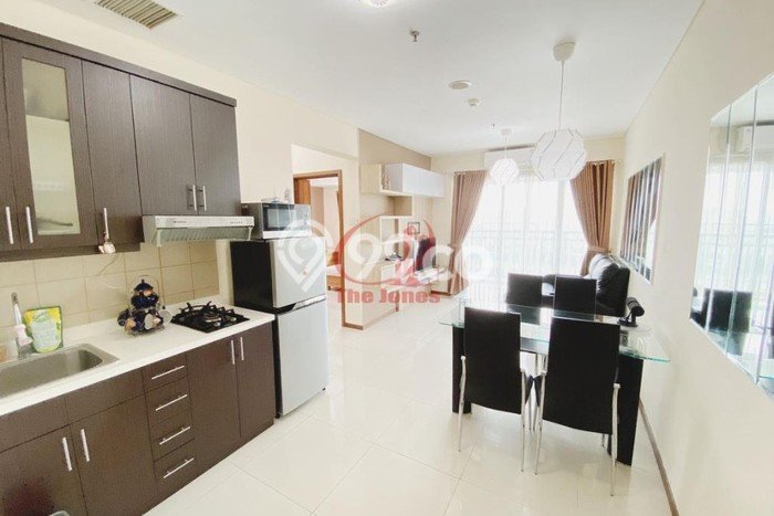 Disewakan Apartemen Terjangkau 2 KT di Kebon Melati Jakarta Pusat Disewakan Apartemen Terjangkau 2 KT di Kebon Melati Jakarta Pusat