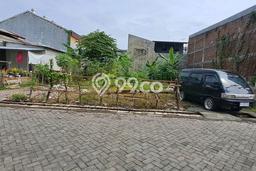 Tanah Dijual Lokasi Kenjeran, Surabaya Luas 185m2 Legalitas Aman Tanah Dijual Lokasi Kenjeran, Surabaya Luas 185m2 Legalitas Aman