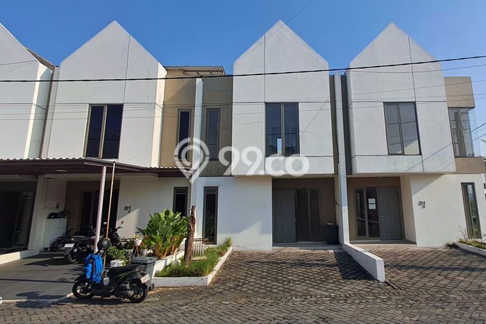 Rumah Minimalis 2 KT LT 72m2 di Sidoarjo Rumah Minimalis 2 KT LT 72m2 di Sidoarjo