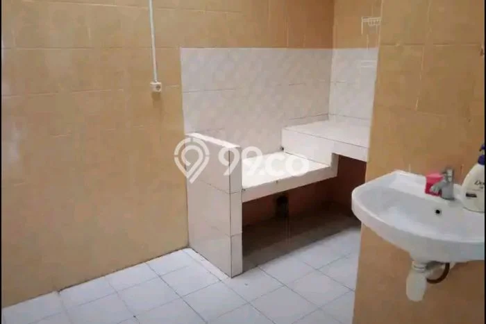 Jual Rumah Favorit Siap Huni LB 84m2 di Rungkut, Surabaya Jual Rumah Favorit Siap Huni LB 84m2 di Rungkut, Surabaya