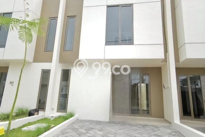 Rumah Minimalis 2 KT LT 72m2 di Sidoarjo Rumah Minimalis 2 KT LT 72m2 di Sidoarjo