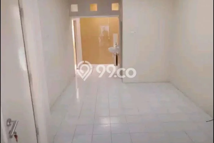 Jual Rumah Favorit Siap Huni LB 84m2 di Rungkut, Surabaya Jual Rumah Favorit Siap Huni LB 84m2 di Rungkut, Surabaya