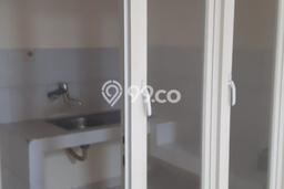 Rumah Modern Cantik 2 Kamar Siap Huni di Ciputat Rumah Modern Cantik 2 Kamar Siap Huni di Ciputat
