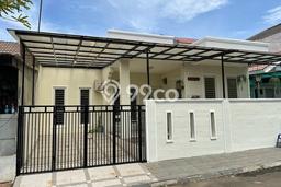 Rumah Minimalis di Tangerang Dekat Sekolah Rumah Minimalis di Tangerang Dekat Sekolah