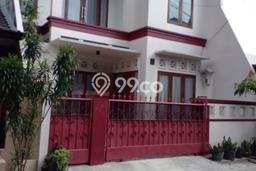 Dijual Hunian Rumah Terawat 3 Kamar di BSD Griya Loka, Tangerang Dijual Hunian Rumah Terawat 3 Kamar di BSD Griya Loka, Tangerang