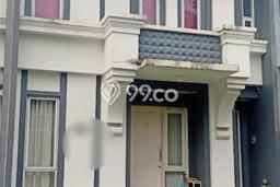 Jarang Ada! Rumah Sewa 3 Kamar Bagus Siap Huni BSD Eminent Jarang Ada! Rumah Sewa 3 Kamar Bagus Siap Huni BSD Eminent
