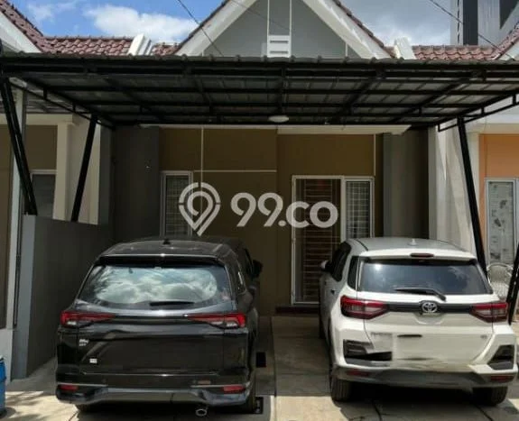 Rumah sewa siap pakai 2 Kamar Tidur di Gading Serpong, Tangerang Rumah sewa siap pakai 2 Kamar Tidur di Gading Serpong, Tangerang