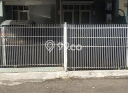 Disewakan Rumah Harga Terjangkau di BSD Nusaloka Tangerang dengan 2 KT Disewakan Rumah Harga Terjangkau di BSD Nusaloka Tangerang dengan 2 KT
