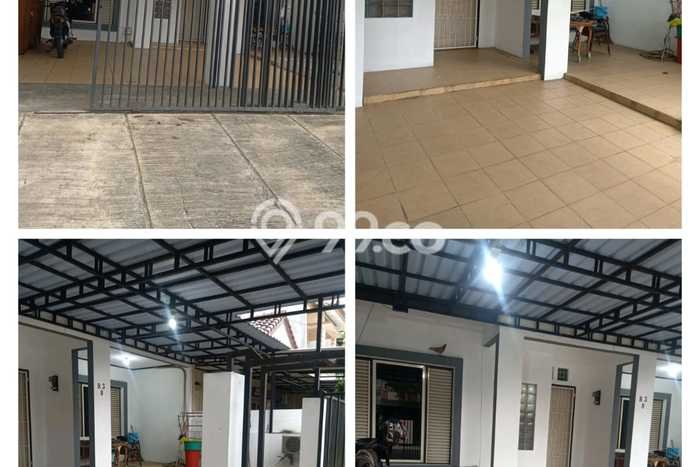 Rumah Sewa Tangerang LT 180m2 LB 150m2 Area BSD Nusaloka Rumah Sewa Tangerang LT 180m2 LB 150m2 Area BSD Nusaloka