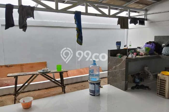 Disewakan! Rumah 2 Kamar Tidur &
2 Kamar Mandi di BSD Nusaloka, Tangerang Disewakan! Rumah 2 Kamar Tidur &
2 Kamar Mandi di BSD Nusaloka, Tangerang