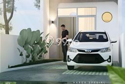 Rumah Nyaman 1 KT LB 30m2 Kondisi Bagus di Setiabudi Rumah Nyaman 1 KT LB 30m2 Kondisi Bagus di Setiabudi