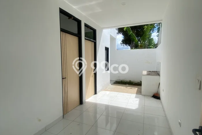 Rumah Modern LB/LT 36m2/64m2 Siap Huni di Sarijadi, Bandung Rumah Modern LB/LT 36m2/64m2 Siap Huni di Sarijadi, Bandung