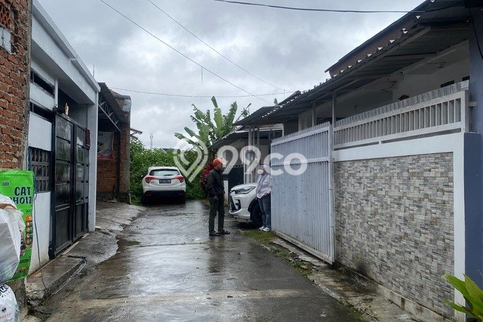 Rumah Sederhana Dijual di Padalarang 2 Kamar dengan Luas Tanah 79m2 Rumah Sederhana Dijual di Padalarang 2 Kamar dengan Luas Tanah 79m2