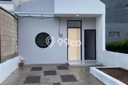 Rumah Modern LB/LT 36m2/64m2 Dijual Area Bandung Kota, Bandung Rumah Modern LB/LT 36m2/64m2 Dijual Area Bandung Kota, Bandung