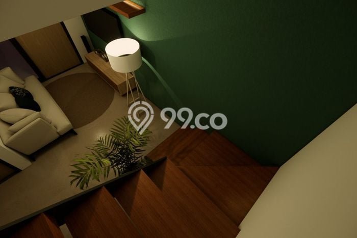 Hunian Nyaman 2 KT Hemat Budget di Sarijadi Bandung Hunian Nyaman 2 KT Hemat Budget di Sarijadi Bandung