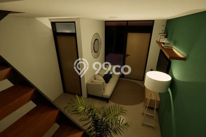 Hunian Nyaman 2 KT Hemat Budget di Sarijadi Bandung Hunian Nyaman 2 KT Hemat Budget di Sarijadi Bandung