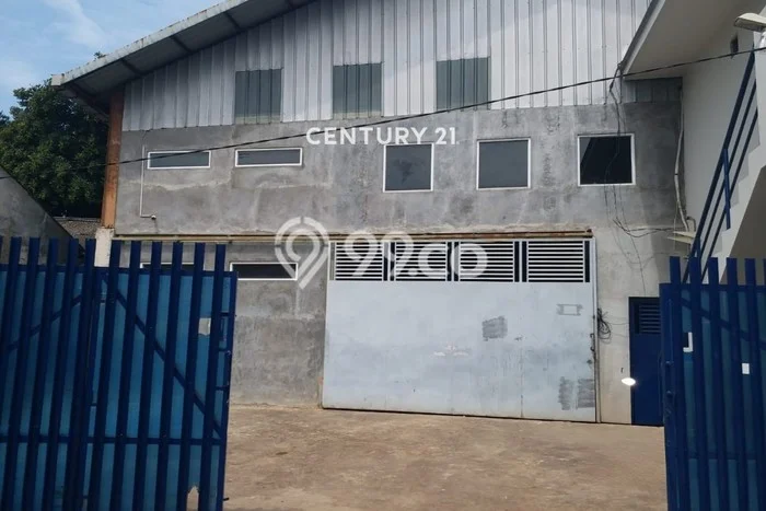 Disewakan Gudang di Pusat Kota Bogor Ramai Strategis Disewakan Gudang di Pusat Kota Bogor Ramai Strategis