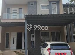 Dijual Hunian Rumah Nyaman 3 Kamar di Legenda Wisata, Bogor Dijual Hunian Rumah Nyaman 3 Kamar di Legenda Wisata, Bogor