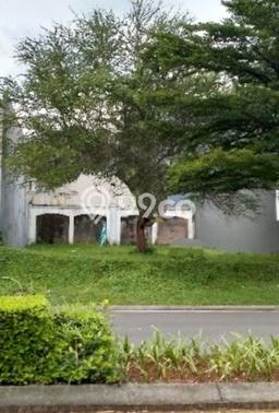 Kavling Tanah untuk Dijual di Kota Wisata, Bogor, Luas 240m2 Kavling Tanah untuk Dijual di Kota Wisata, Bogor, Luas 240m2