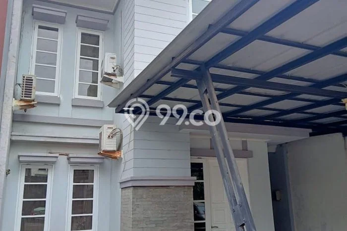 Rumah Sewa Bogor LT 140m2 LB 90m2 Kawasan Cibubur Rumah Sewa Bogor LT 140m2 LB 90m2 Kawasan Cibubur