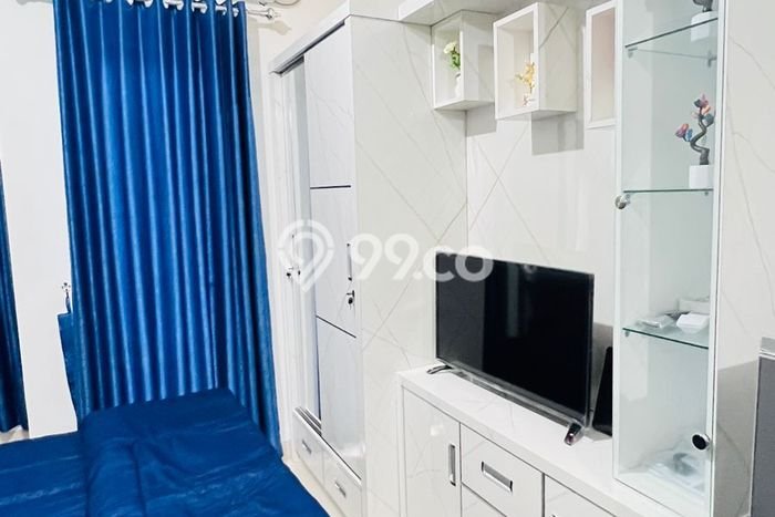 Dijual Apartemen di Depok 1 Kamar & 1 Kamar Mandi, Luas 22m2 Dijual Apartemen di Depok 1 Kamar & 1 Kamar Mandi, Luas 22m2