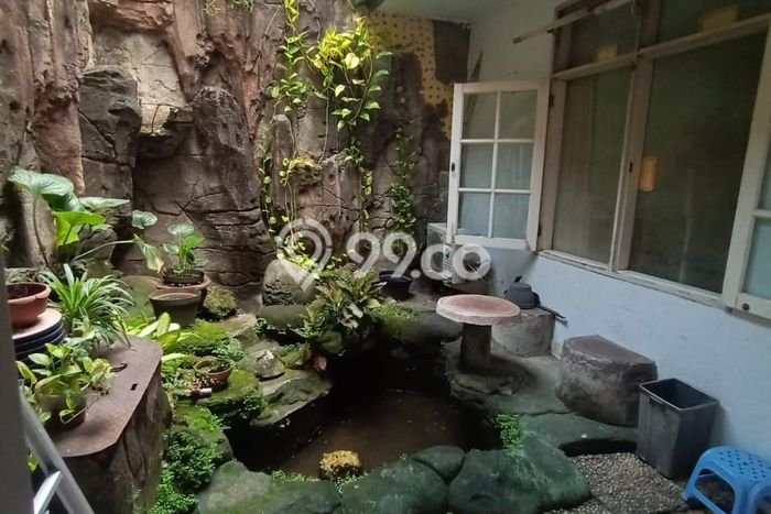 Hunian Nyaman Asri 3 KT Siap Pakai di Kota Wisata Bogor Hunian Nyaman Asri 3 KT Siap Pakai di Kota Wisata Bogor