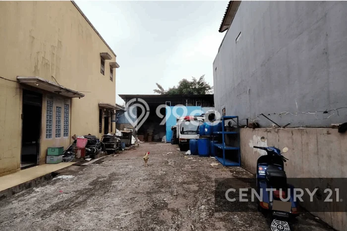 Hot Offer Hunian Mewah Ideal dan Luas di Cipayung, Jakarta Timur Hot Offer Hunian Mewah Ideal dan Luas di Cipayung, Jakarta Timur