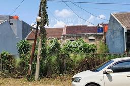 Tanah untuk Dijual di Kemang Bogor Luas 105m2 Tanah untuk Dijual di Kemang Bogor Luas 105m2