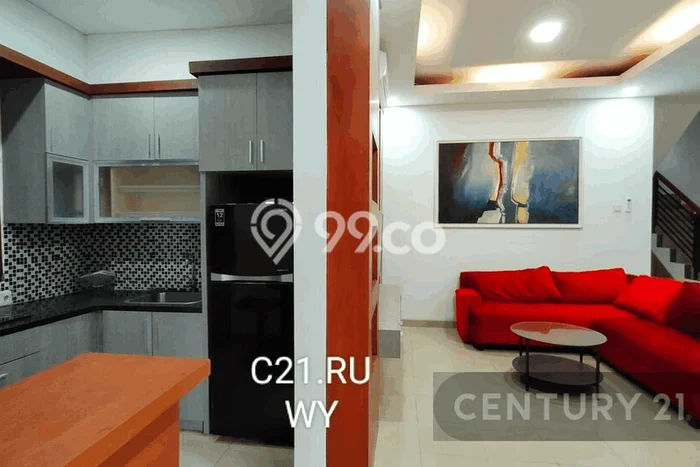 Disewakan Rumah Murah di Cibubur Bogor Punya 5 KT Disewakan Rumah Murah di Cibubur Bogor Punya 5 KT