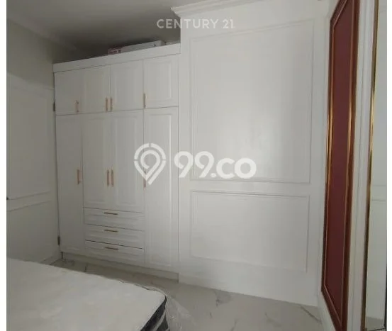 Sewa Apartemen Murah di Harjamukti 2 KT Sewa Apartemen Murah di Harjamukti 2 KT