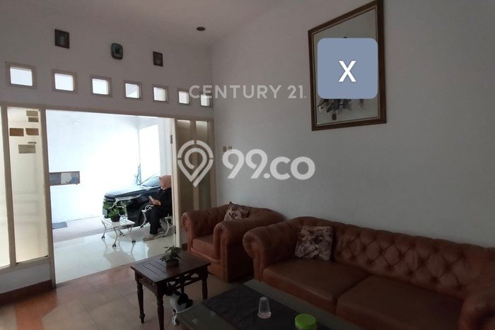 Rumah Mewah Siap Huni LT 288m2 di Cipayung, Jakarta Timur Rumah Mewah Siap Huni LT 288m2 di Cipayung, Jakarta Timur