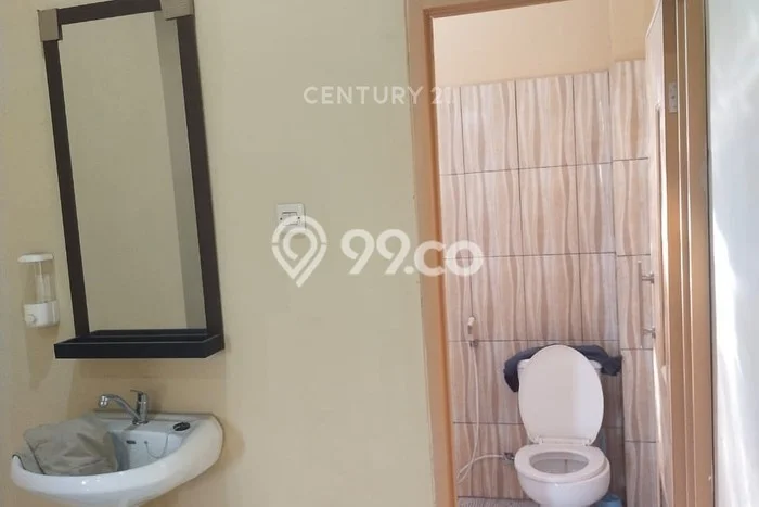 Rumah Modern Minimalis 4 Kamar Siap Huni di Cileungsi Rumah Modern Minimalis 4 Kamar Siap Huni di Cileungsi