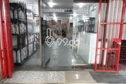 Unit Ruko Dijual di Gambir Jakarta Pusat Luas Bangunan 289m2 Unit Ruko Dijual di Gambir Jakarta Pusat Luas Bangunan 289m2