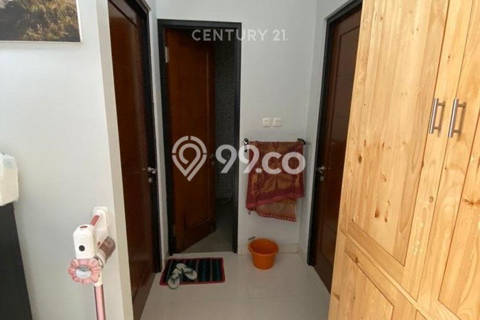 Jual Rumah Modern 2 KT di Jati Asih, Bekasi Jual Rumah Modern 2 KT di Jati Asih, Bekasi