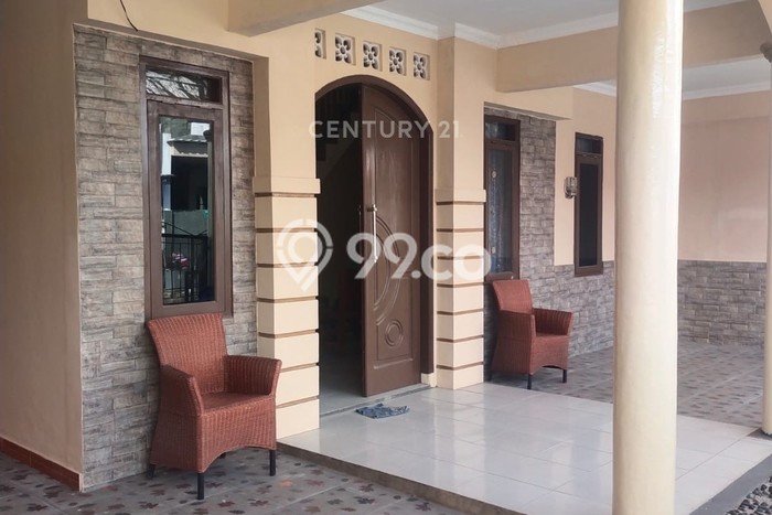 Rumah Modern Minimalis 4 Kamar Siap Huni di Cileungsi Rumah Modern Minimalis 4 Kamar Siap Huni di Cileungsi