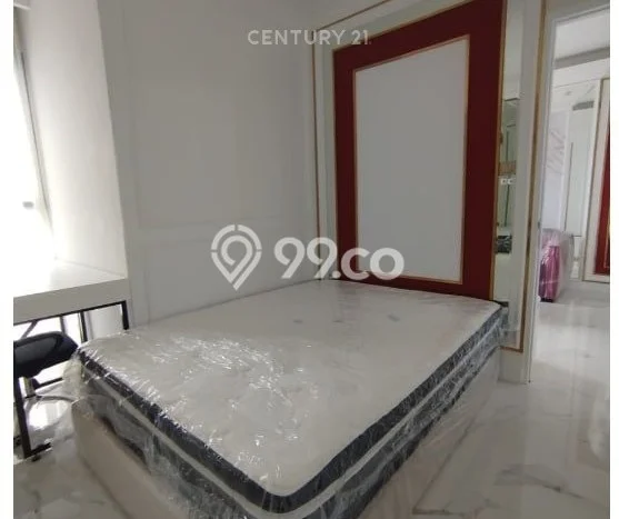 Sewa Apartemen Murah di Harjamukti 2 KT Sewa Apartemen Murah di Harjamukti 2 KT