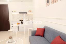 Hunian Apartemen Disewakan Murah 45m2 di Cimanggis, Cocok untuk Hunian Anda Hunian Apartemen Disewakan Murah 45m2 di Cimanggis, Cocok untuk Hunian Anda