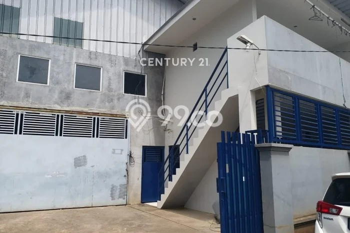 Disewakan Gudang di Pusat Kota Bogor Ramai Strategis Disewakan Gudang di Pusat Kota Bogor Ramai Strategis