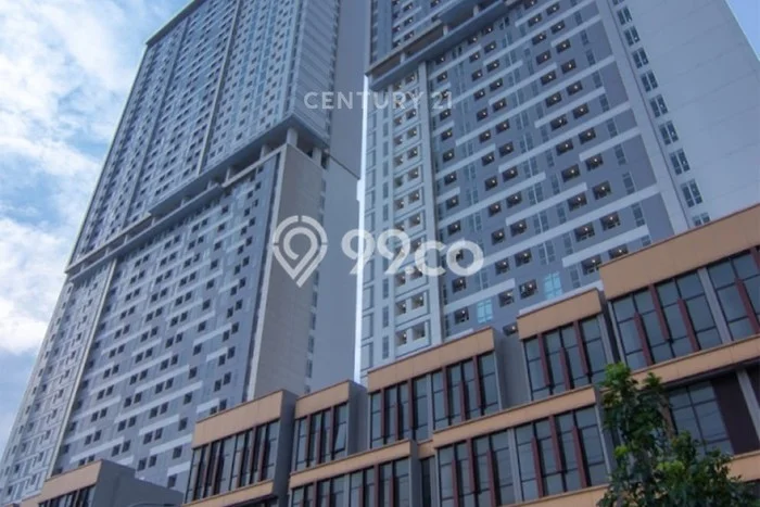Hunian Apartemen Ekonomis di Bekasi dengan 0 Kamar Tidur, 0 Kamar Mandi Hunian Apartemen Ekonomis di Bekasi dengan 0 Kamar Tidur, 0 Kamar Mandi